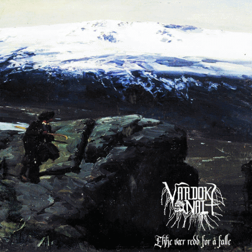 Vardok Nalt : Ikke Vær Redd for å Falle